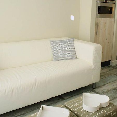 Apartment Silvamare Domburg Ruang foto