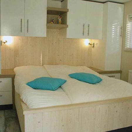 Apartment Silvamare Domburg Ruang foto