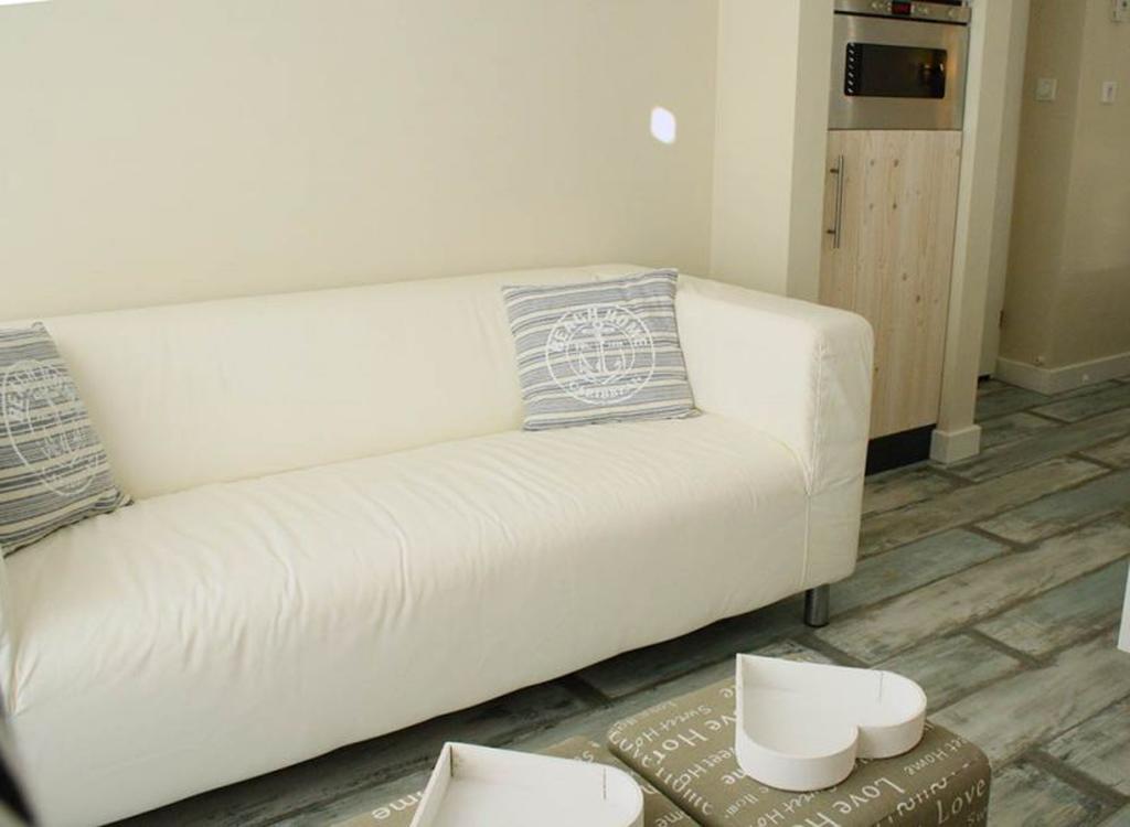 Apartment Silvamare Domburg Ruang foto