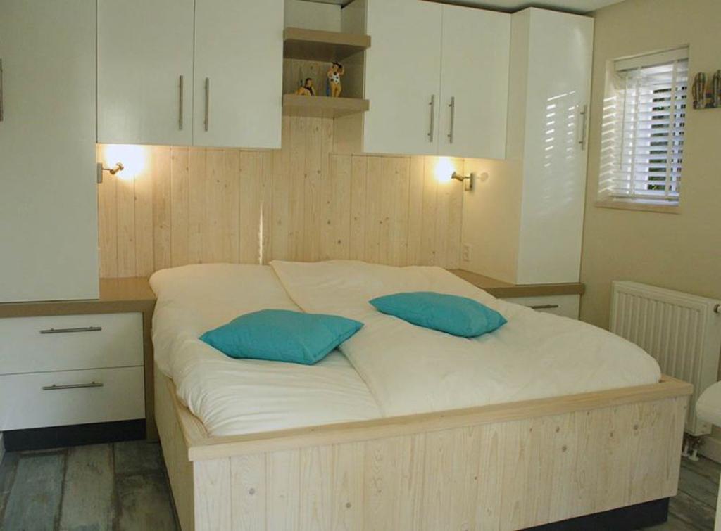 Apartment Silvamare Domburg Ruang foto